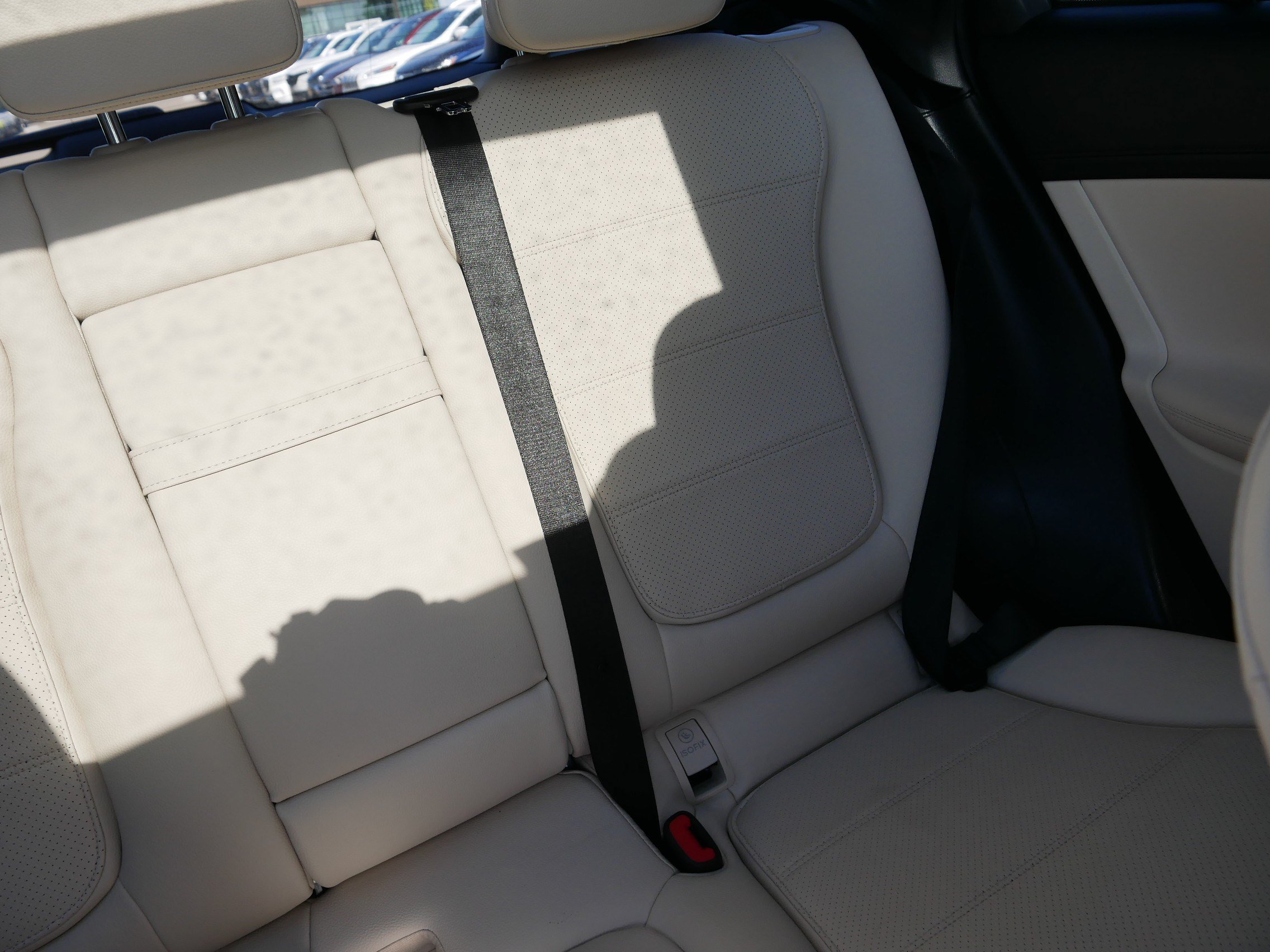 Used 2023 Mercedes-Benz GLC 300 4MATIC image 14