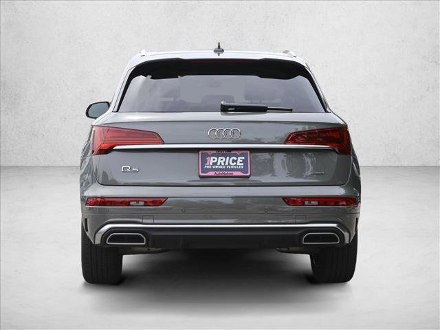 Used 2024 Audi Q5 2.0T Premium w/ Convenience Package AWD/4WD image 6