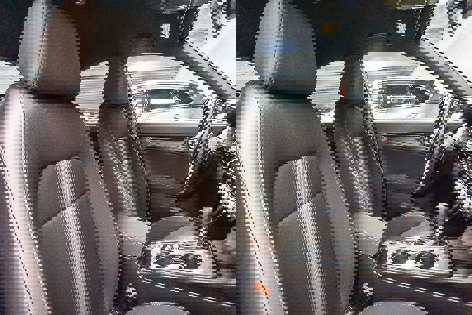 Used 2025 Honda Civic Sport image 17