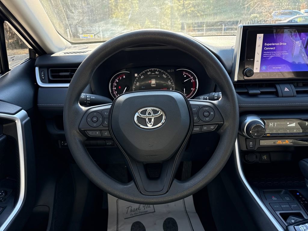 Used 2024 Toyota RAV4 XLE image 18