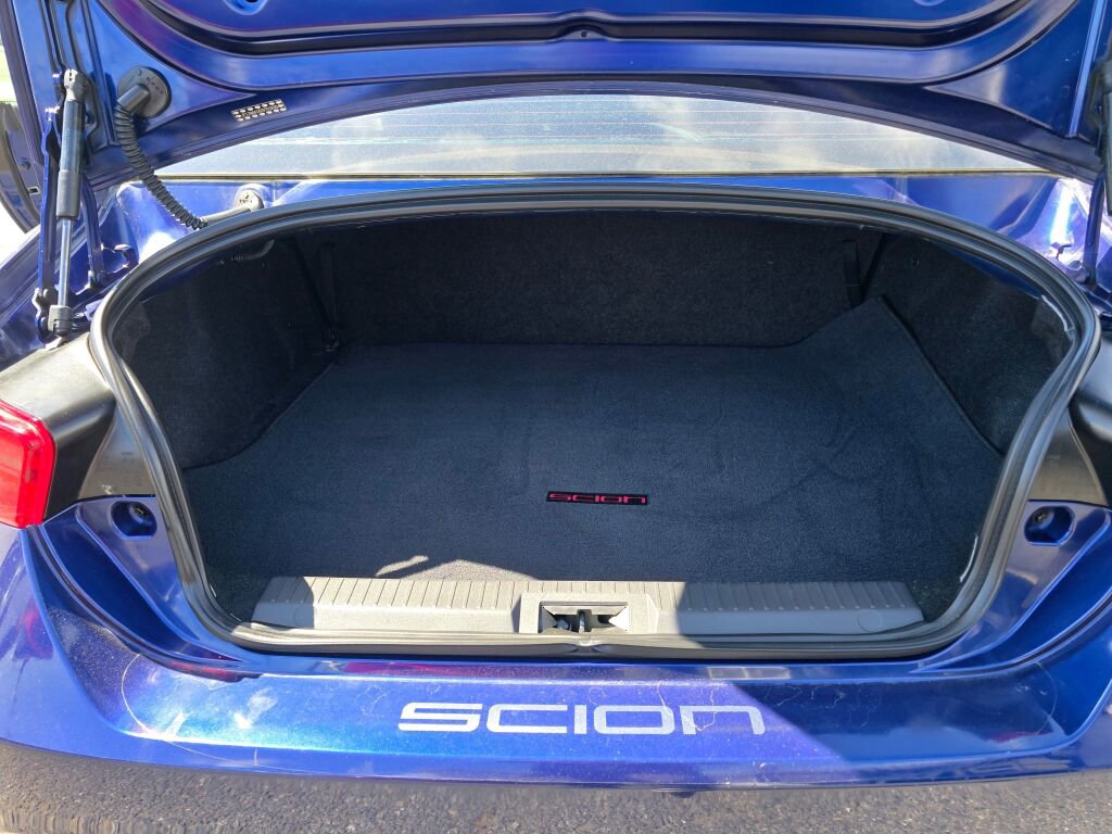 Used 2016 Scion FR-S RWD image 14