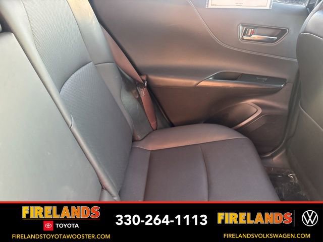 Used 2023 Toyota Venza Limited image 40