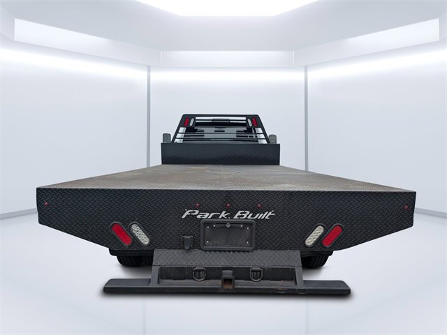 Used 2021 RAM 4500 Tradesman image 3