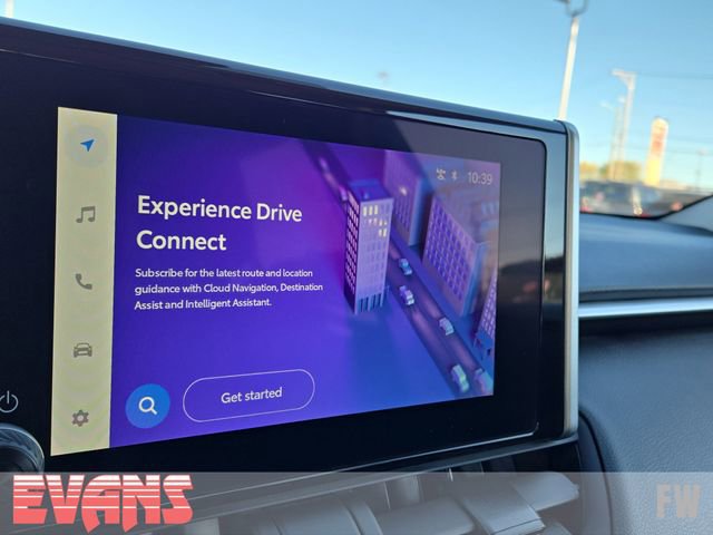 Used 2025 Toyota RAV4 LE image 7