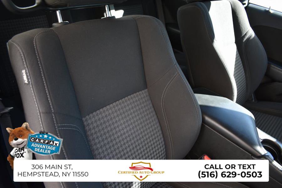 Used 2023 Dodge Challenger SXT w/ Cold Weather Group image 24