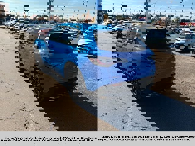 New 2026 Honda HR-V Sport image 7