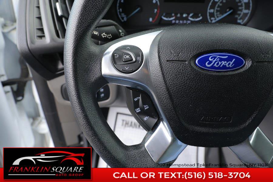 Used 2022 Ford Transit Connect XLT image 34