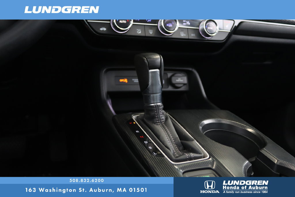 Used 2024 Honda Civic EX image 25