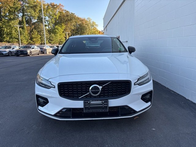 Used 2024 Volvo S60 B5 Core