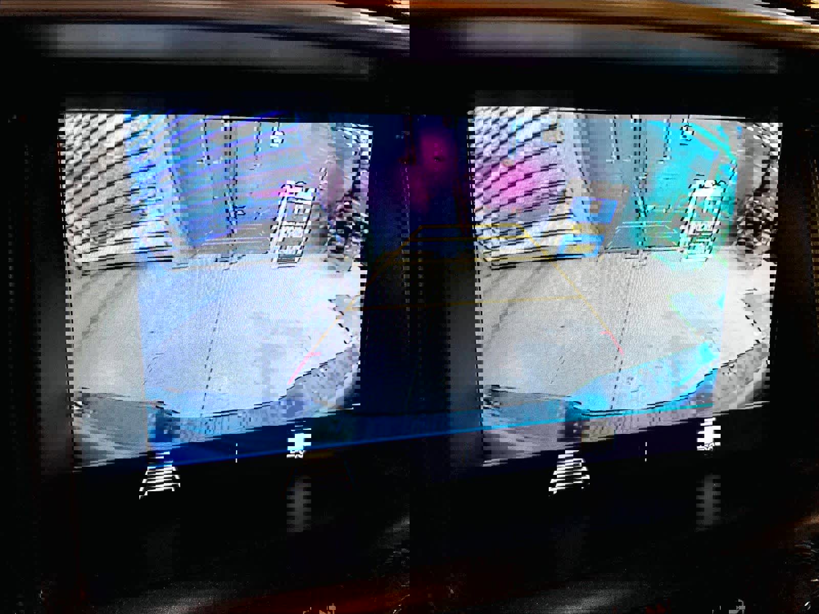 Used 2021 Chevrolet Colorado LT w/ LT Convenience Package image 19