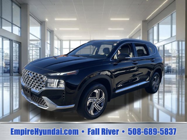 Used 2023 Hyundai Santa Fe SEL w/ Premium Package