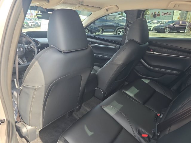 Used 2026 MAZDA MAZDA3 s Sport FWD image 10