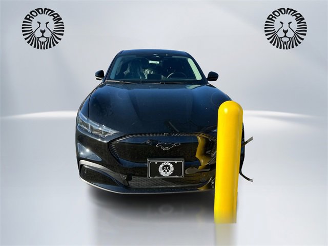 New 2025 Ford Mustang Mach-E Select w/ Comfort Package Lite image 2