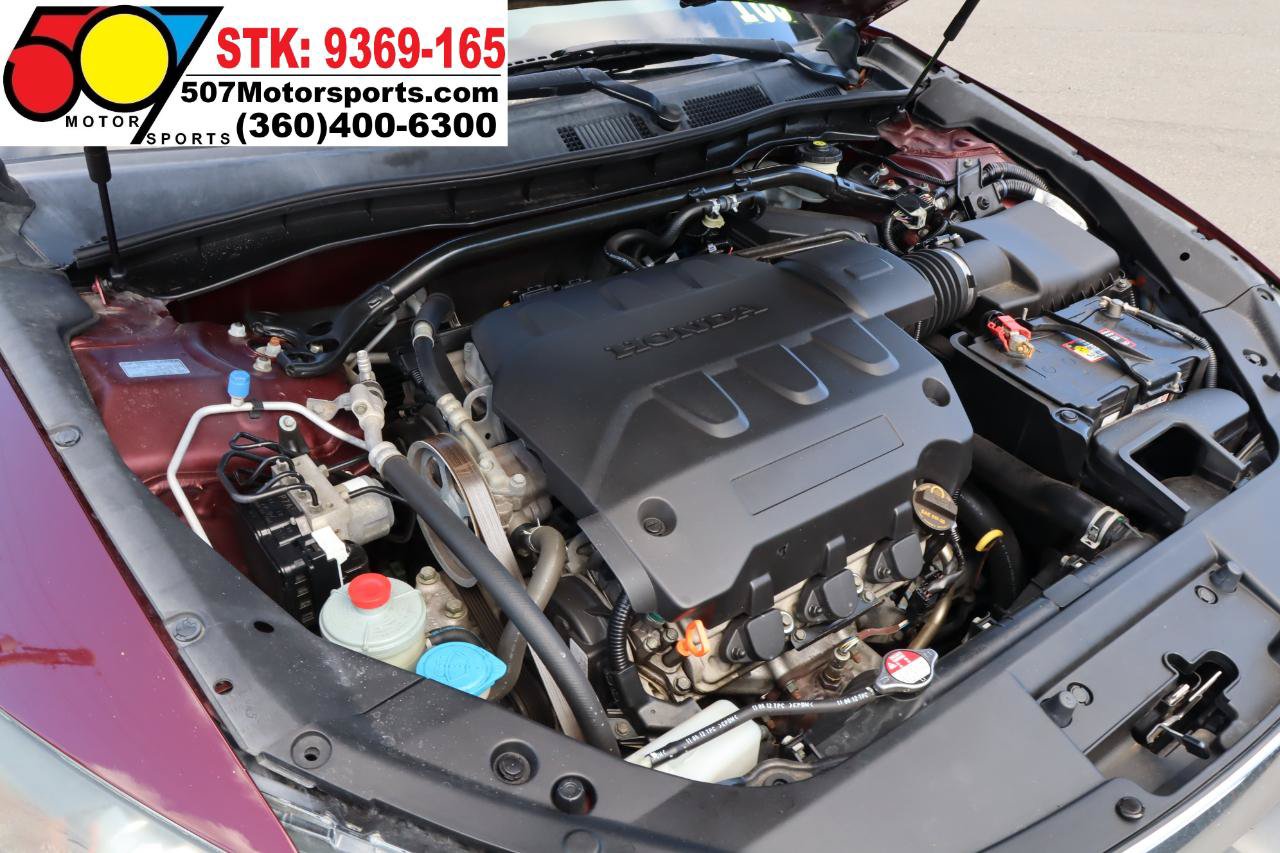 Used 2012 Honda Crosstour EX-L image 22