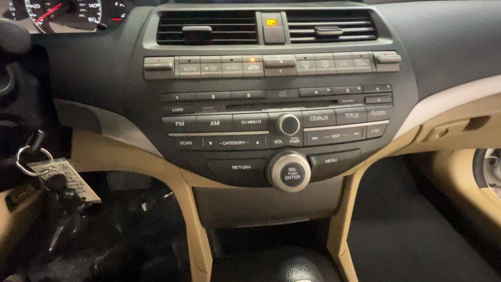 Used 2012 Honda Accord EX-L image 35