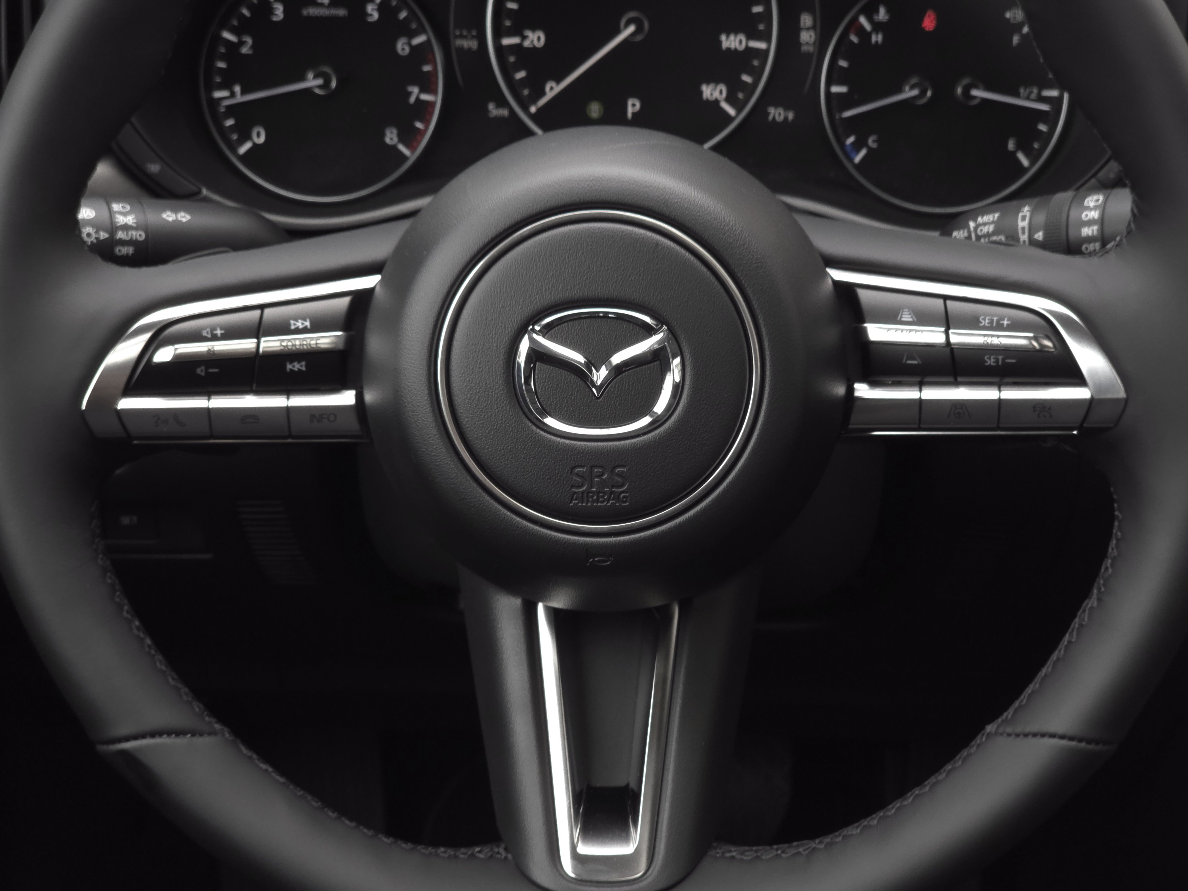 New 2025 MAZDA CX-50 2.5 Turbo w/ Accent Package image 27