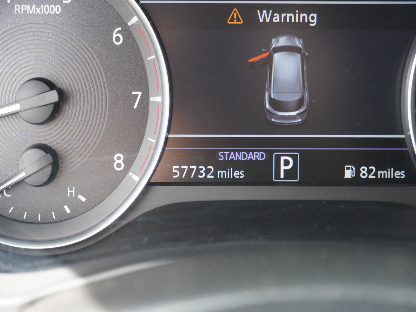 Used 2023 INFINITI QX50 Sport image 26