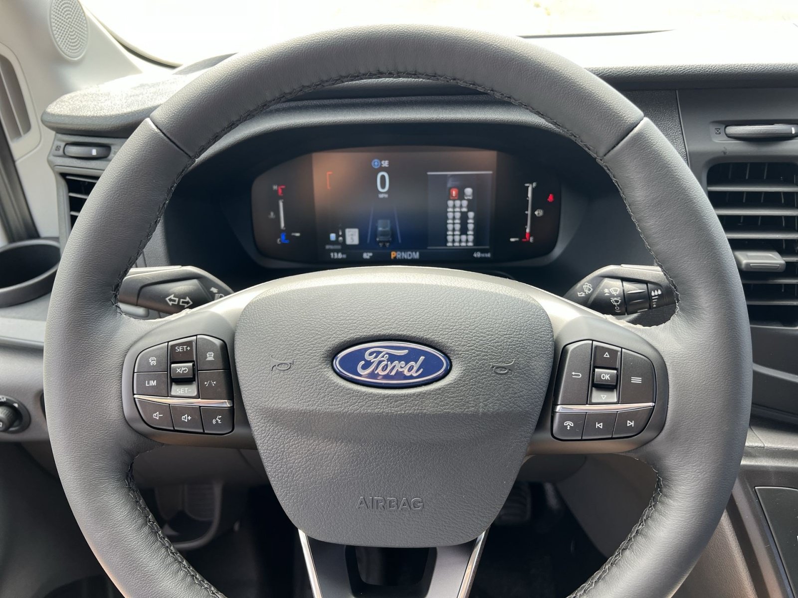 New 2026 Ford Transit 350 XL RWD image 16