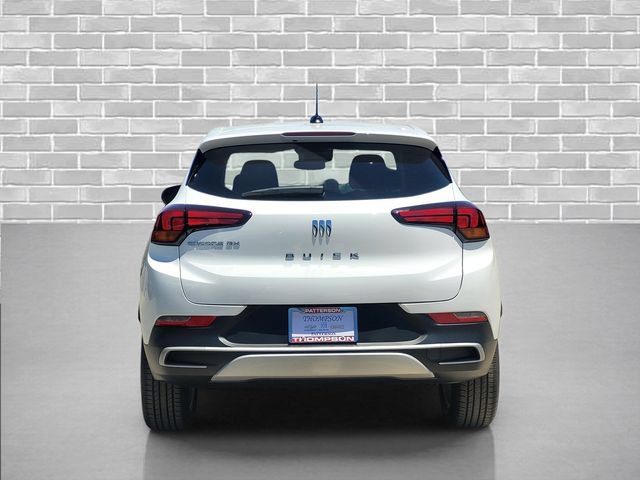 New 2026 Buick Encore GX Preferred w/ Comfort Package FWD image 7