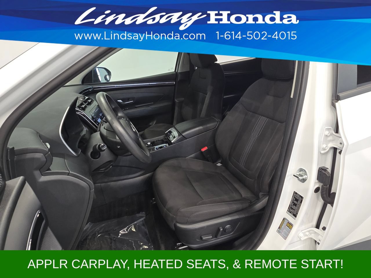 Used 2024 Hyundai Tucson SEL FWD image 11