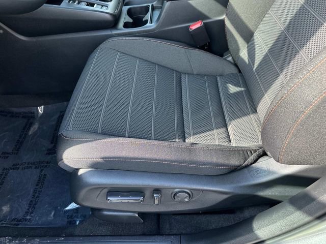 Used 2025 Honda CR-V Sport image 13