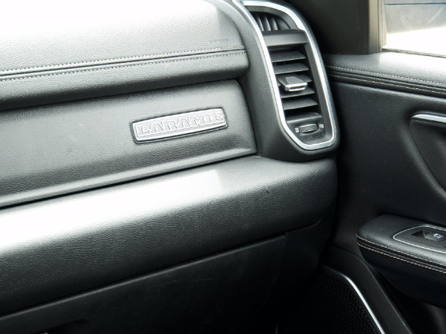 Used 2022 RAM 1500 Laramie w/ Laramie Southwest Edition AWD/4WD image 17