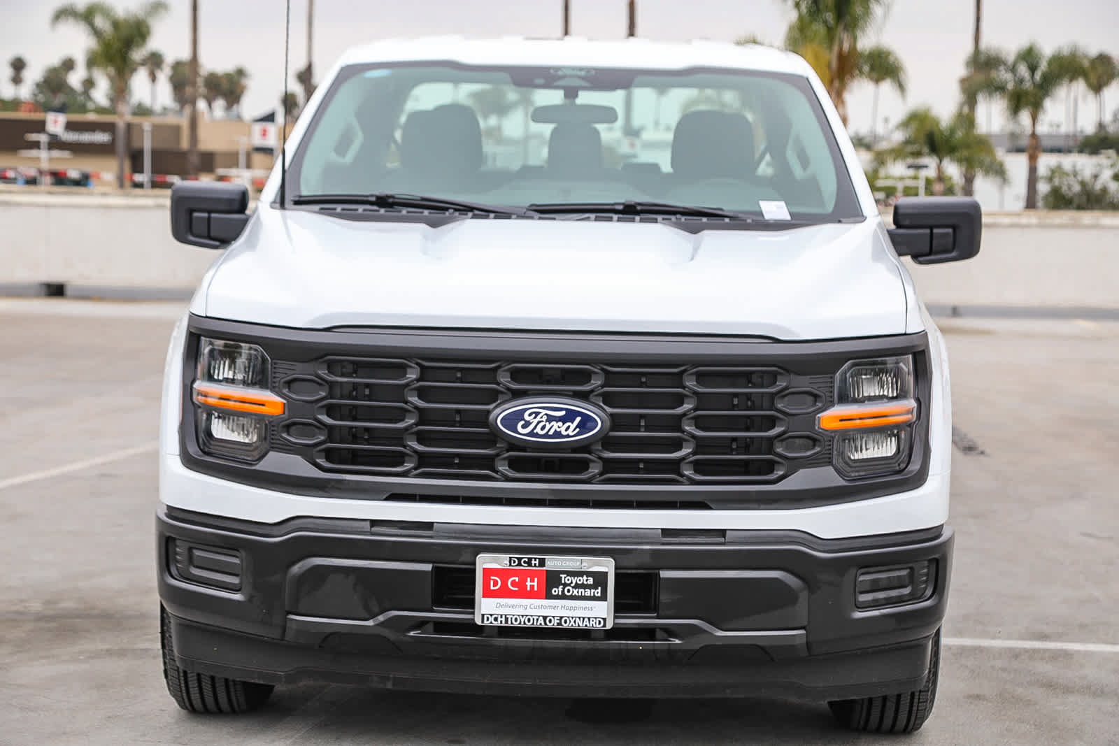 Used 2026 Ford F150 XL RWD image 2