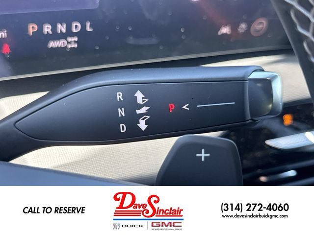 New 2026 Buick Enclave Sport Touring w/ Power Package AWD/4WD image 20