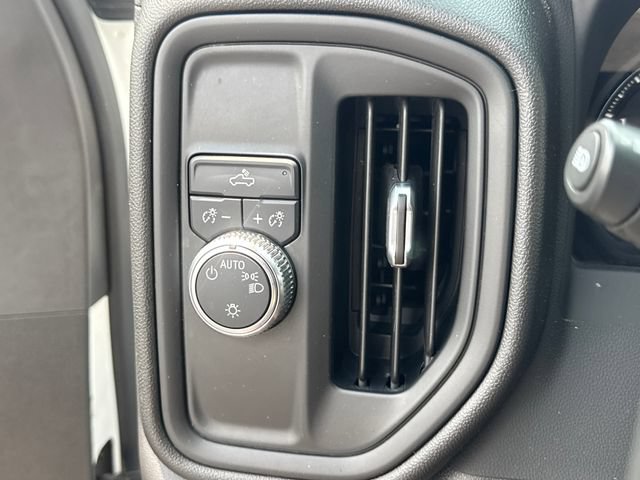 Used 2022 GMC Sierra 1500 Pro w/ Pro Value Package RWD image 26