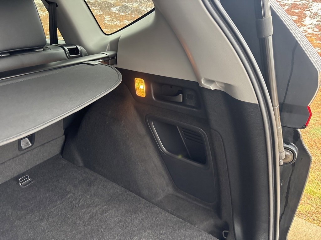 Used 2022 Honda CR-V EX-L image 51