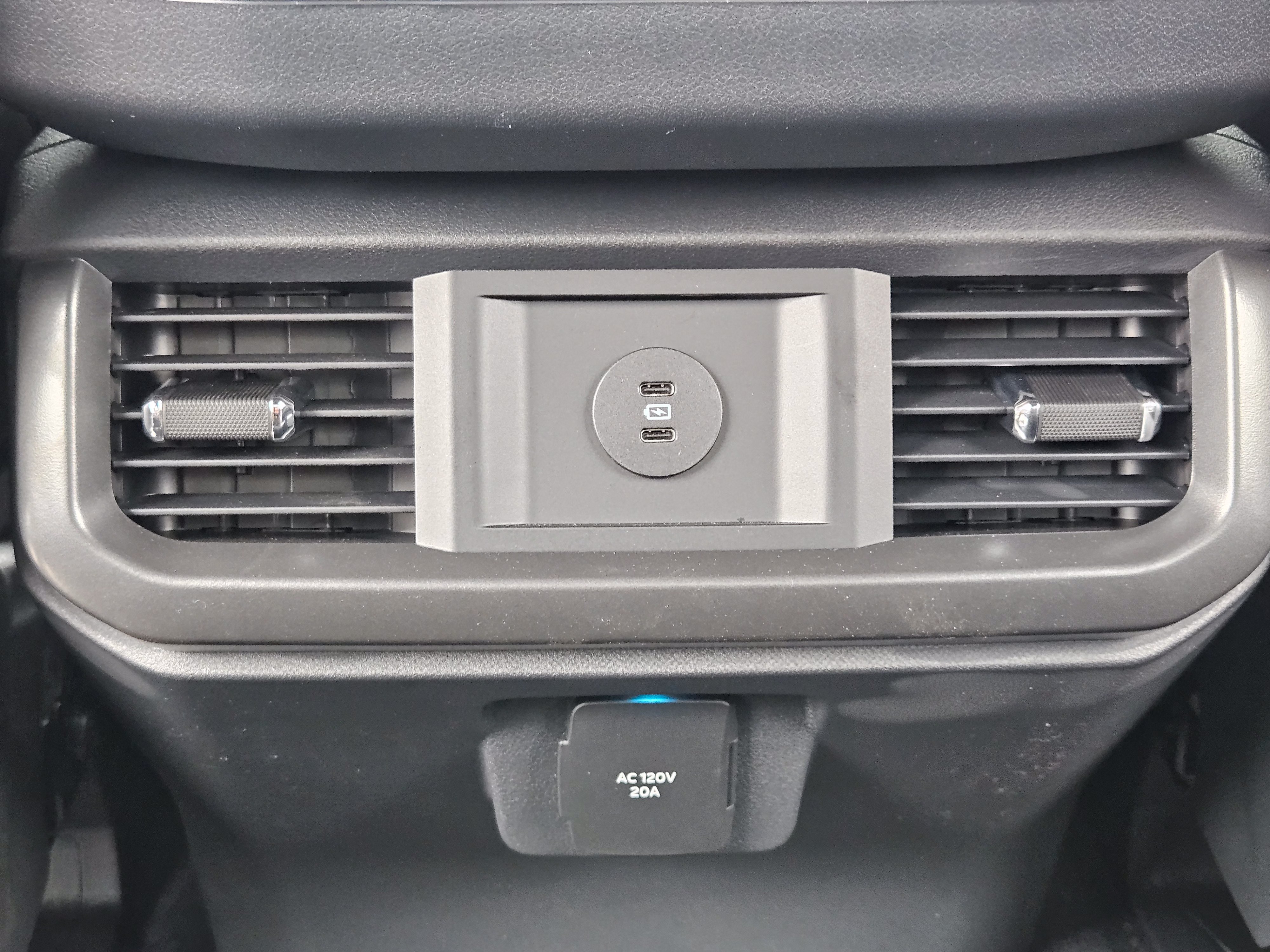 New 2026 Ford F150 Tremor w/ Equipment Group 402B AWD/4WD image 23