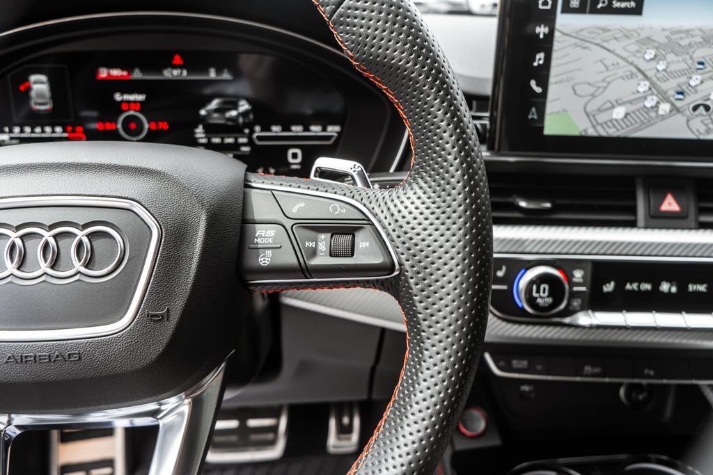 Used 2021 Audi RS 5 Sportback AWD/4WD image 26