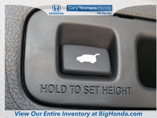 Certified 2026 Honda CR-V EX-L image 18