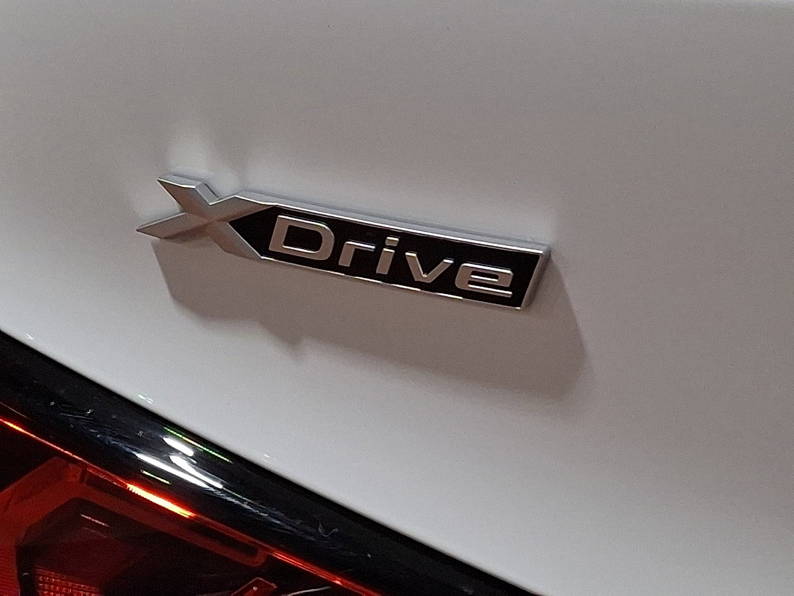 Used 2025 BMW 228i xDrive w/ Premium Package image 29