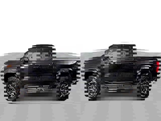 New 2026 Chevrolet Colorado ZR2 w/ Technology Package image 5