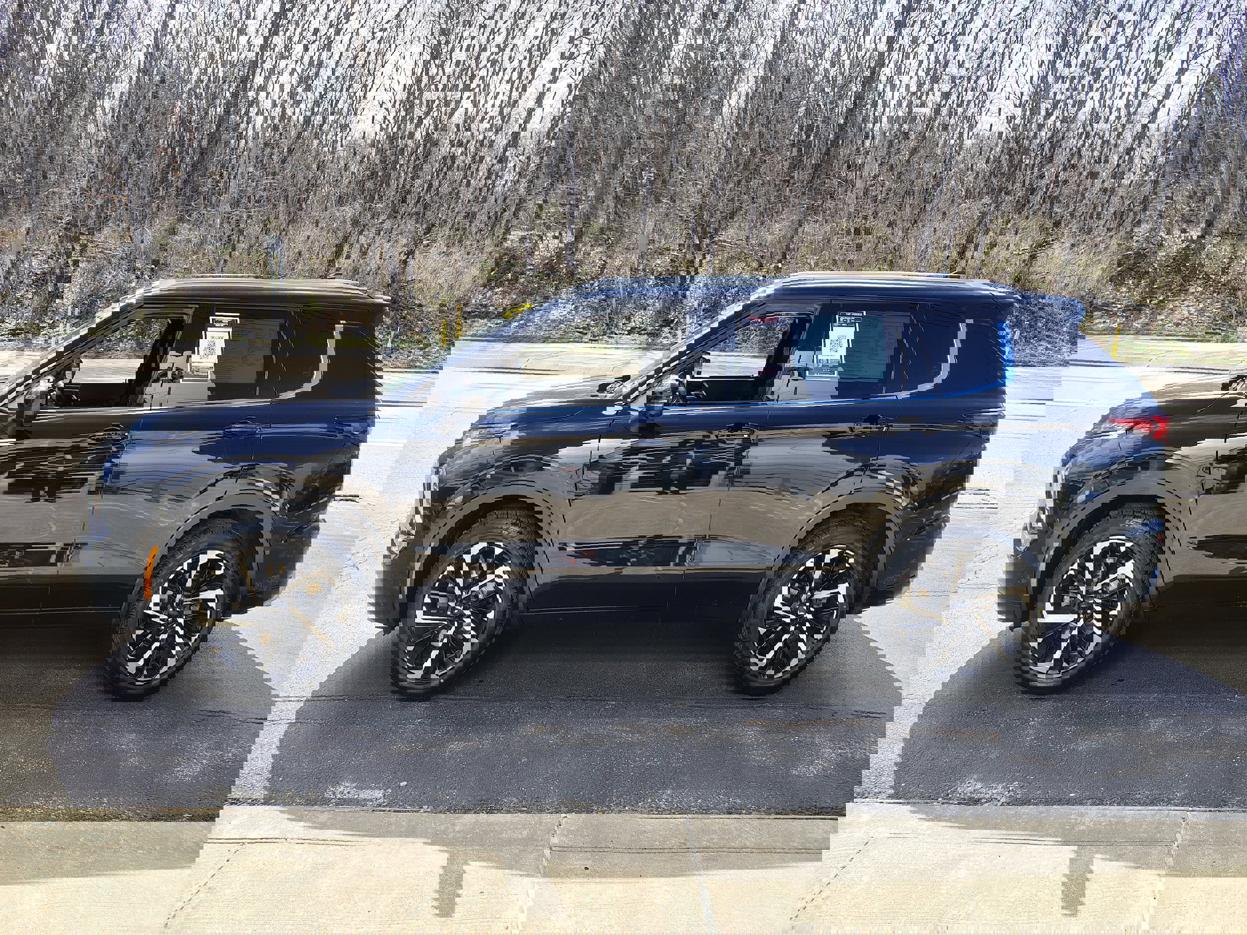 Used 2022 Mitsubishi Outlander SEL image 6