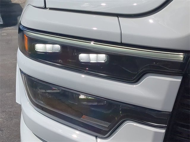 New 2026 RAM 2500 Limited image 10