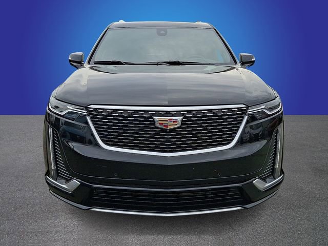 Used 2024 Cadillac XT6 Premium Luxury w/ Technology Package AWD/4WD image 2