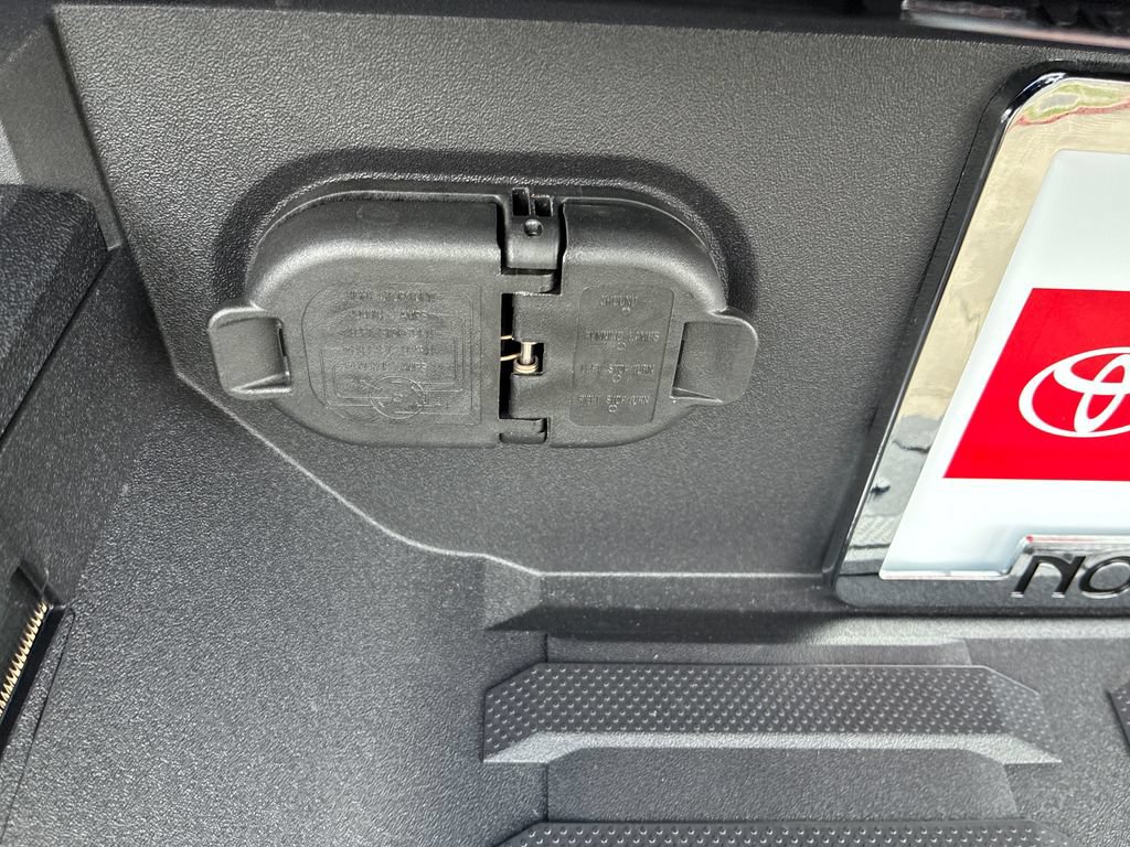 New 2026 Toyota Tundra SR5 AWD/4WD image 45