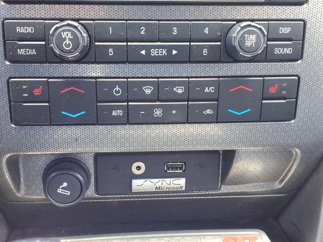 Used 2010 Ford F150 Raptor AWD/4WD image 17