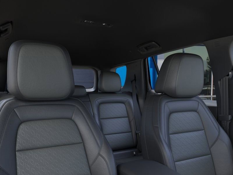 New 2026 Chevrolet Equinox LT w/ Convenience Package II image 25