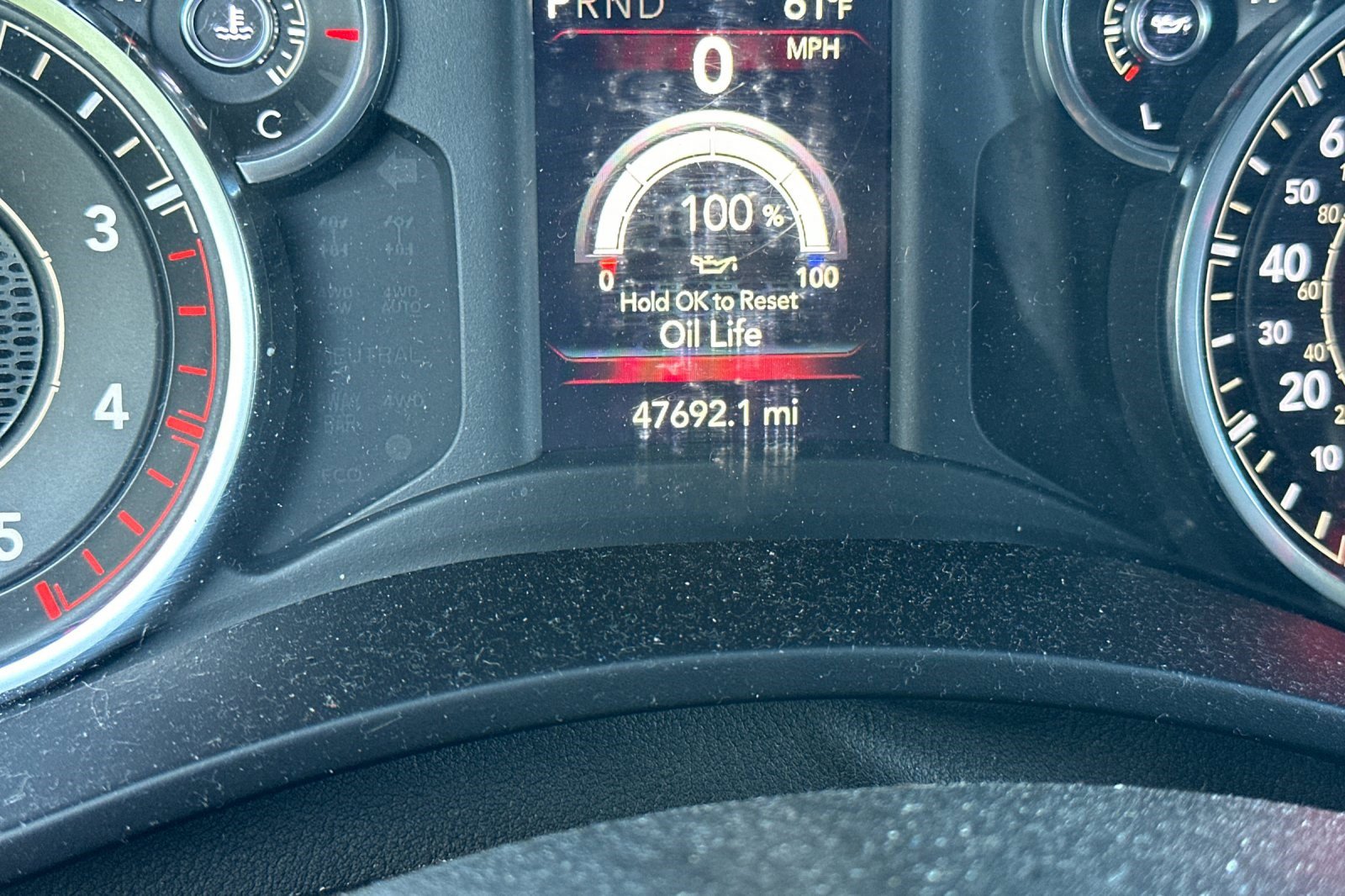 Used 2023 RAM 3500 Big Horn w/ Level 1 Equipment Group image 17