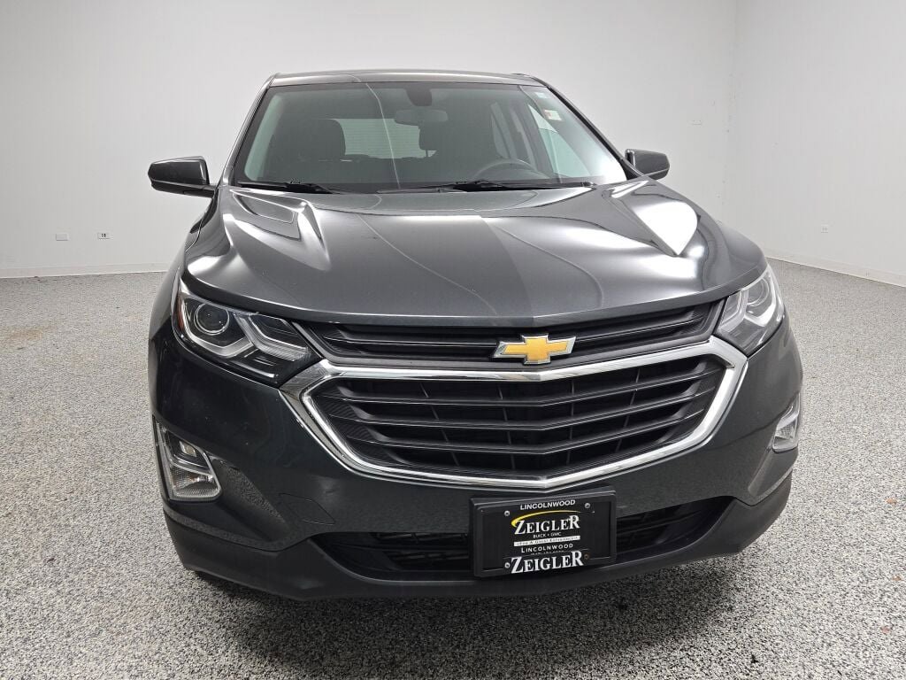 Used 2019 Chevrolet Equinox LT image 5