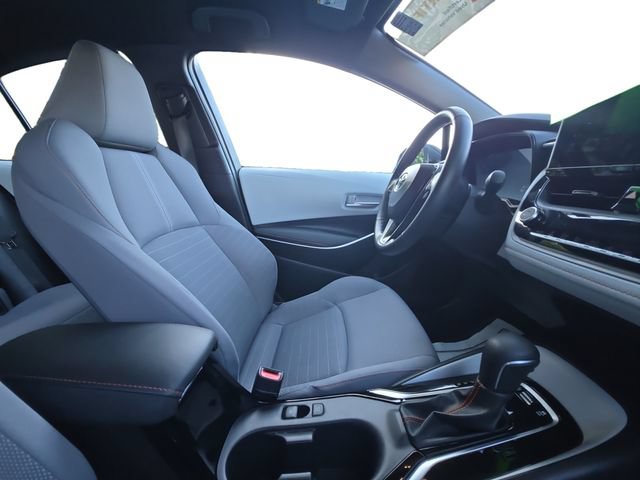 Certified 2025 Toyota Corolla FX w/ Convenience Package FWD image 15