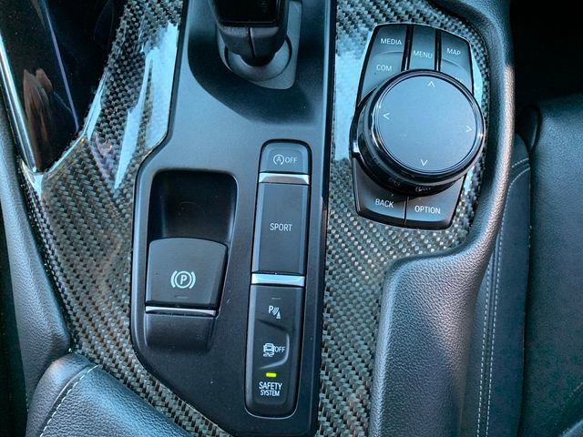 Used 2020 Toyota Supra Premium w/ Driver Assist Package image 27