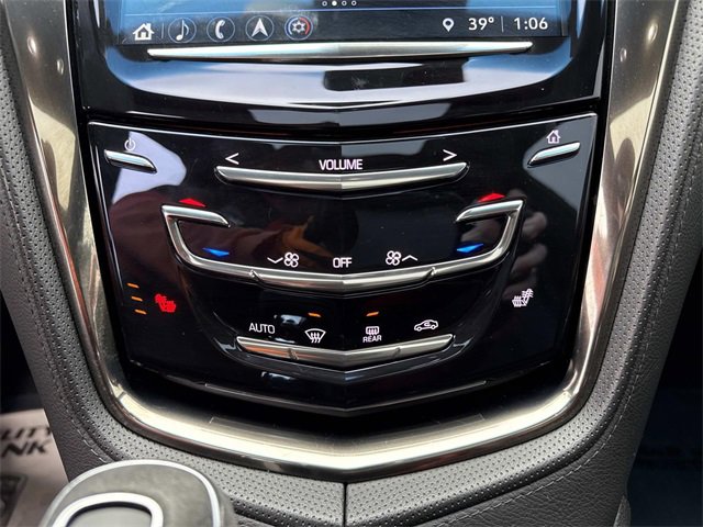 Used 2019 Cadillac CTS V w/ Carbon Fiber Package image 22