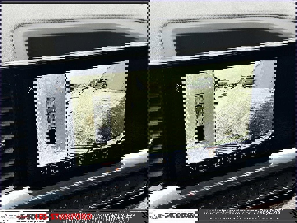 Certified 2024 GMC Sierra 1500 Elevation w/ Elevation Premium Package image 29