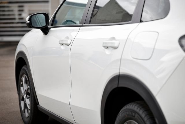 New 2027 Honda HR-V LX image 10