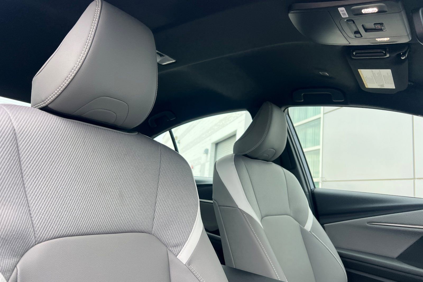 New 2026 Toyota Camry SE w/ Convenience Package image 13