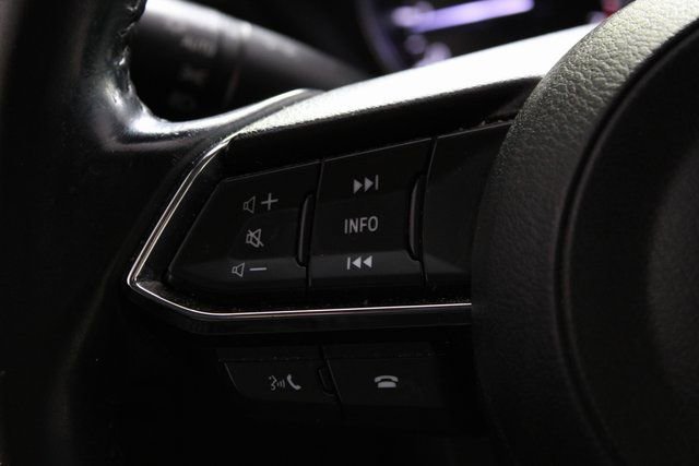 Used 2021 MAZDA CX-5 Touring w/ Touring Preferred SV Package image 19